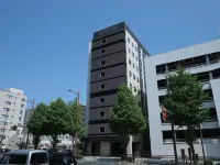Hotel Sui Hamamatsu by Abest