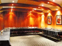 Segovia Regency Hotels near Juarez