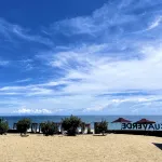 Acuaverde Beach Resort - Beach