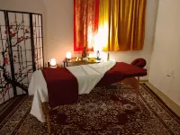 Quiet Mind Lodge, Spa & Retreat Sequoias - Spa
