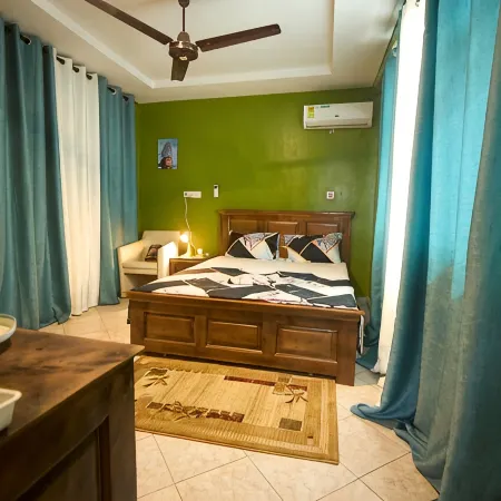 Amp Lodge
