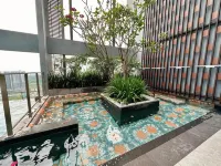 Millerz Square by MyKey Hotels near Gasing Hill