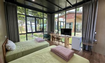 Mei Nong Villa