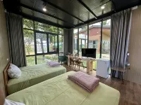 Mei Nong Villa - Hot Springs