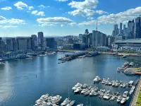 Brilliant Collins Wharf Waterfront Condo - Wi-Fi