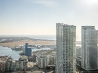 Water Views on The Lake 24/7 Serviced Hotel Hotels near Fort York