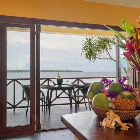 Nasama Resort