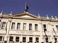 The Green Dragon Hotel Hotels in Hereford