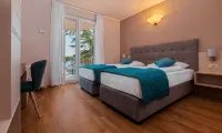 Belvedere Resort Hotels - 駐車場