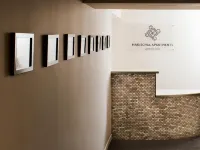 ماريشال أبارتمينتس - مطابخ