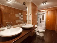 Green Apple Hotels in Tuapsinsky District
