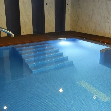 Imi Hotel & Spa
