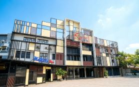 Rid's Hotel Palembang