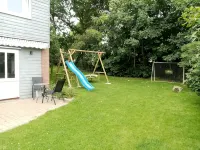 Haus im Ländlichen Garten für Familien Auch mit Hund - 2-Star