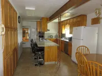Charming 3-bedroom farmhouse with amazing views! - 2-stjärniga