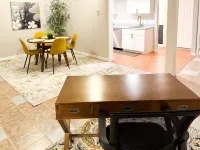 Beautiful family getaway, walking distance to markets, 35 min drive to Boston - Apartments