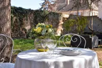 Marquisat de Vauban Luxury 18thᵉ Century Historic Home in Alsace. - Villas