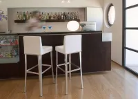 La Reggia Sporting Center Hotel - bar