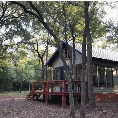 La Cabana Cabin