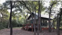 拉卡巴納小屋