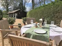 Orchard Barn Spa, exclusively for you, New Forest Hotels in Fordingbridge
