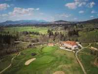 Welcome to Haus Diana! Hotels in Lindberg