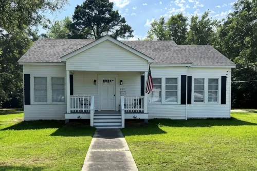 Modern Cottage in Downtown Benton - 3 Sao