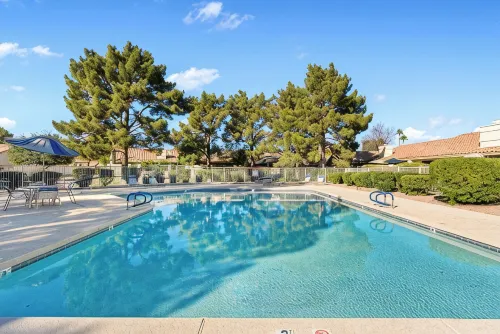 The Chilton - Top-notch Tempe, AZ home, desirable central location!