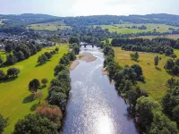 Ivy Cottage, Aberfeldy, ScotlandScottish STL Licence: PK11697F - 4-Star