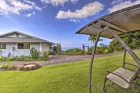 5 Minutes to Beach & Town-Perfect Location, Private & Peaceful. A/C. - 3-Star