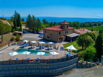 Casa Vacanza le Case