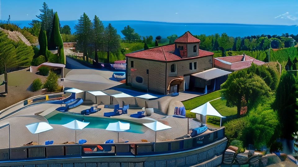 Casa Vacanza le Case