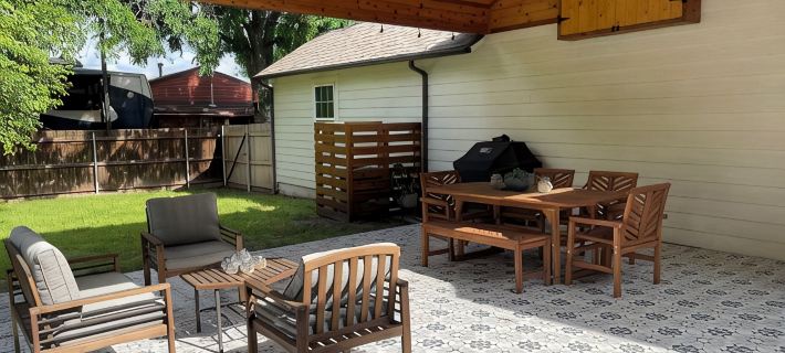 The Retreat on 2nd St Ξενοδοχεία στην πόλη Denton County