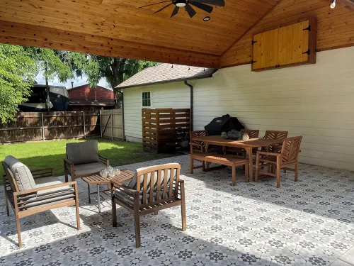 The Retreat on 2nd St - 4-Star
