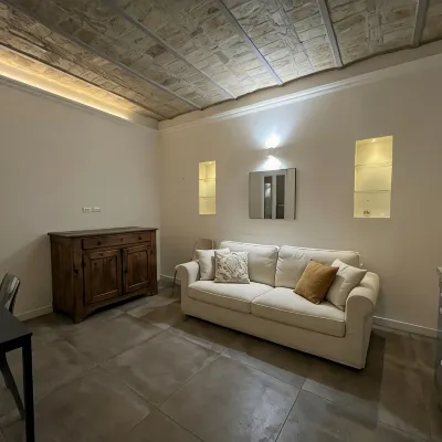 Feliz in Roma B&B Отели рядом с достопримечательностью «Сан-Джованни»