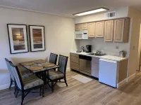 Superb 1-Bedroom Beach Condo at Seascape Beach Resort in Aptos, CA - Wifi