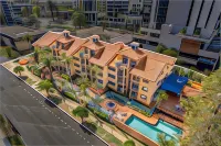 Aruba Sands Resort Gold Coast