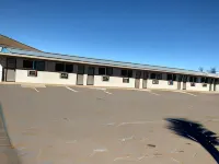 バリュー ロッジ アルパインのホテル
