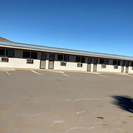 Value Lodge