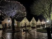 Comfort apartment Backbord with the "at home feeling" in Greetsiel