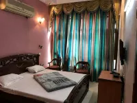 Hotel D R International