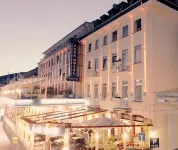 Parkhotel Rüdesheim - Pet friendly
