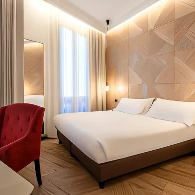 London Hotel Hotels in der Nähe von Piccolo Teatro