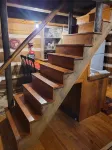 "Cabin for Two" Smoky Mtn Tourist Area, Fire Pit/Private - 4つ星