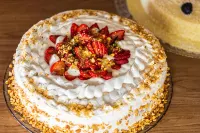 Netuanah Praia Hotel - breakfast