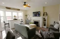 The Loft Downtown