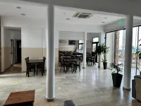 New York Plaza Hotel Apartments