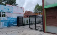 Arka Family Villa Syariah - 2-Star