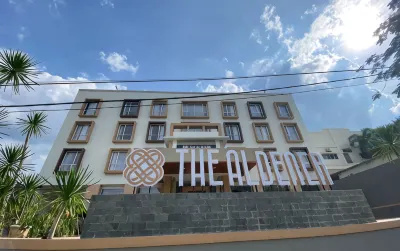 The Aldener โรงแรมใน