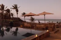 Filha Da Lua Ecolodge - 5-Star